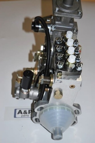 POMPA WTRYSKOWA ZETOR 14009996 MOTORPAL 3734-13796
