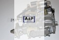 POMPA WTRYSKOWA ZETOR 65009948 MOTORPAL 3782-12943