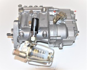 POMPA WTRYSKOWA ZETOR 71010899 MOTORPAL 3137