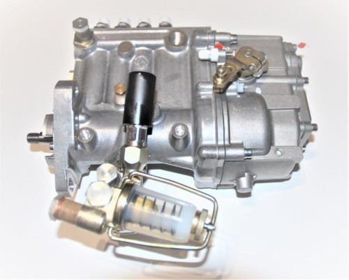 POMPA WTRYSKOWA ZETOR 71010899 MOTORPAL 3137-19101