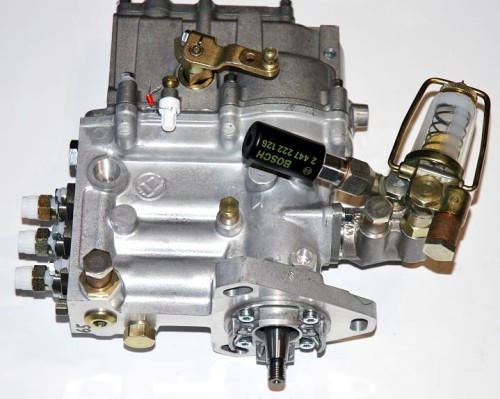 POMPA WTRYSKOWA ZETOR 50010882 MOTORPAL 3114-15877