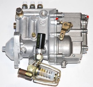 POMPA WTRYSKOWA ZETOR 50010883 MOTORPAL 3143