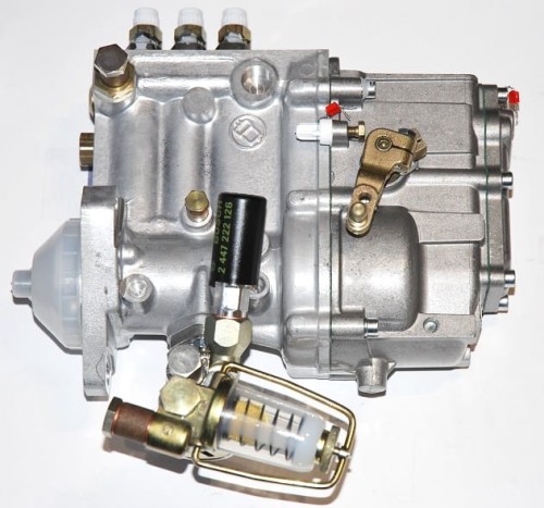 POMPA WTRYSKOWA ZETOR 50010883 MOTORPAL 3143-15875