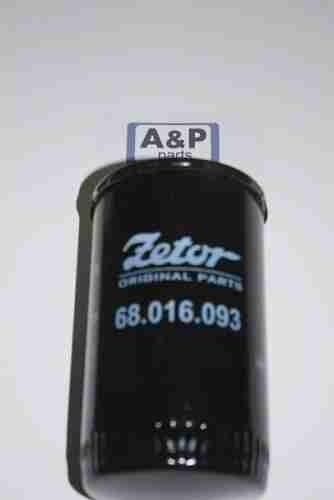 FILTR OLEJU ORYGINAŁ ZETOR 68016093-12177