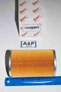 FILTR PALIWA ORYGINAŁ ZETOR 931260