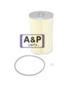 FILTR PALIWA 2154/10/A ZETOR 931260-20120