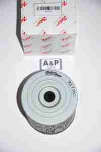 WKŁAD FILTRA WSPOMAGANIA ORYGINAŁ  ZETOR 931140