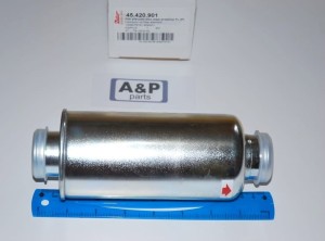FILTR HYDRAULIKI ZETOR 45420901