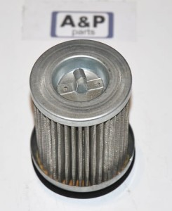 WKŁAD FILTRA HYDRAULIKI C-385 88407019