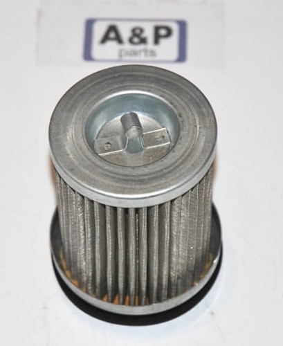 WKŁAD FILTRA HYDRAULIKI C-385 88407019-14193