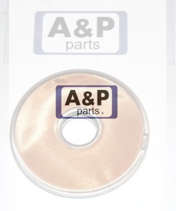 WKŁAD FILTRA OLEJU I 931107