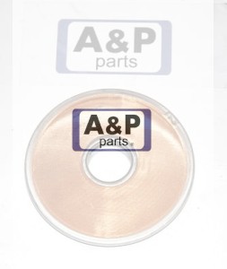 WKŁAD FILTRA OLEJU II 931108