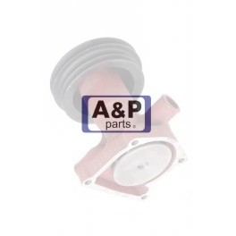 POMPA WODNA ZETOR UR I 53017029 -2767