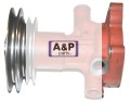 POMPA WODNA ZETOR UR I 53017039 -16536