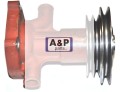 POMPA WODNA ZETOR UR I 53017039 -16539