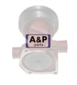 POMPA WODNA ZETOR UR I 53017039 -19457