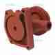 POMPA WODNA ZETOR UR I 71010635 71010655 