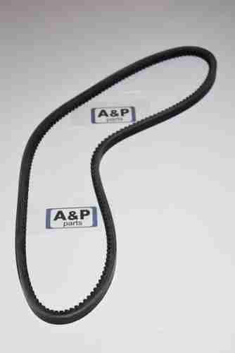 PASEK KLINOWY AVX 10X1125 ZETOR 53013904 -12176