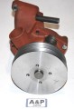 POMPA WODNA KOMPLETNA ZETOR PROXIMA 16017059-16124