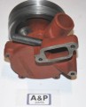 POMPA WODNA KOMPLETNA ZETOR PROXIMA 16017059-16126