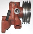POMPA WODNA KOMPLETNA ZETOR PROXIMA 16017059-16128