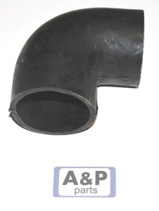 PRZEWÓD GUMOWY FILTRA POWIETRZA ZETOR 69011222