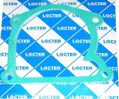 USZCZELKA POMPY WODNEJ GAMBIT ZETOR UR I 950613-16231