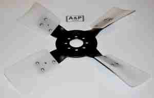 WENTYLATOR FI 460 4-ŁOPATEK C 86013030