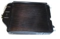 CHŁODNICA WODY UNIWERSALNA C-385  4-CYLINDROWY-17595