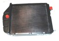CHŁODNICA WODY UNIWERSALNA C-385  4-CYLINDROWY-17596