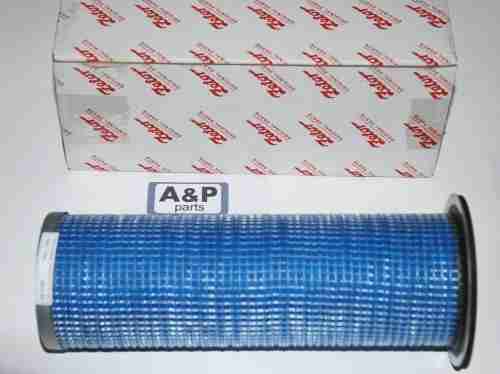 WKŁAD FILTRA POWIETRZA ZETOR ORYGINAŁ 79011285-12208