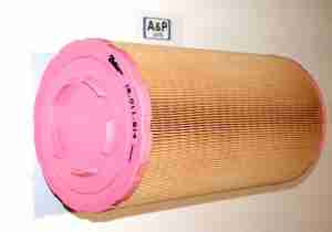 WKŁAD FILTRA POWIETRZA ZETOR ORYGINAŁ 18011914