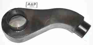 KOMORA FILTRA POWIETRZA C-385 84011010