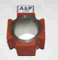CYLINDER SPRĘŻARKI ZETOR 934521C-13821