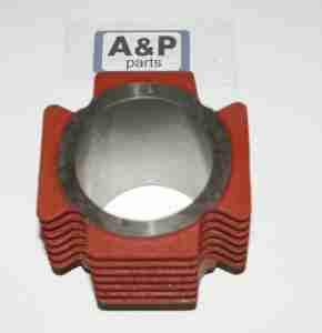 CYLINDER SPRĘŻARKI ZETOR 934521C
