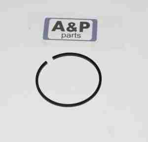 PIERŚCIEŃ TŁOKOWY 65X2,5 SPRĘŻARKI ZETOR 934505