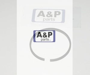 PIERŚCIEŃ TŁOKOWY 65X4X2,6  ZETOR 934506 