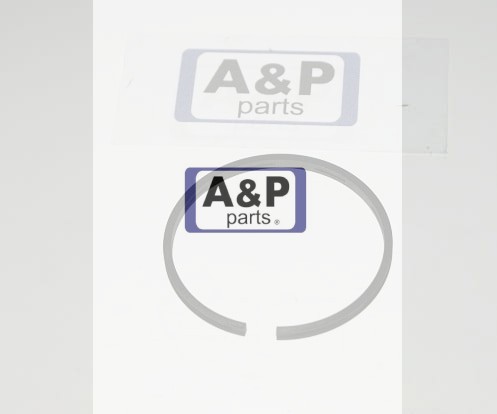 PIERŚCIEŃ TŁOKOWY 65X4 SPRĘŻARKI ZETOR 934506-13829