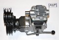 SPRĘŻARKA KOMPLETNA C-385 ZETOR UR II 83010901-15463