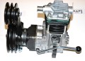 SPRĘŻARKA KOMPLETNA C-385 ZETOR UR II 83010901-15464