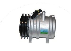 SPRĘŻARKA KLIMATYZACJI ZETOR ORYGINAŁ 16372954