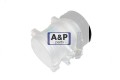 SPRĘŻARKA KLIMATYZACJI ZETOR ORYGINAŁ 16372954-19497