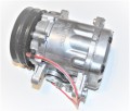 SPRĘŻARKA KLIMATYZACJI ZETOR 16372954-19115