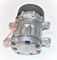 SPRĘŻARKA KLIMATYZACJI ZETOR 16372954-19116