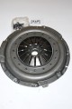 SPRZĘGŁO KOMPLETNE LUK FI 325 ZETOR 16.021.905-12074