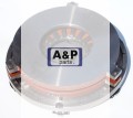 SPRZĘGŁO KOMPLETNE DWUSTOPNIOWE ZETOR 79011100-14423