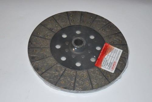 TARCZA SPRZĘGŁA FI-310 ZETOR 79011180-PL-16938
