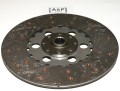 TARCZA SPRZĘGŁA FI-310 ZETOR 79011180-CZ-13200