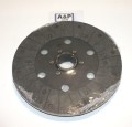 TARCZA SPRZĘGŁA 2 STOPIEŃ FI-280  ZETOR 70011156-13621