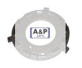 TARCZA DOCISKOWA SPRZĘGŁA FI-310 LUK ZETOR 931385-19484